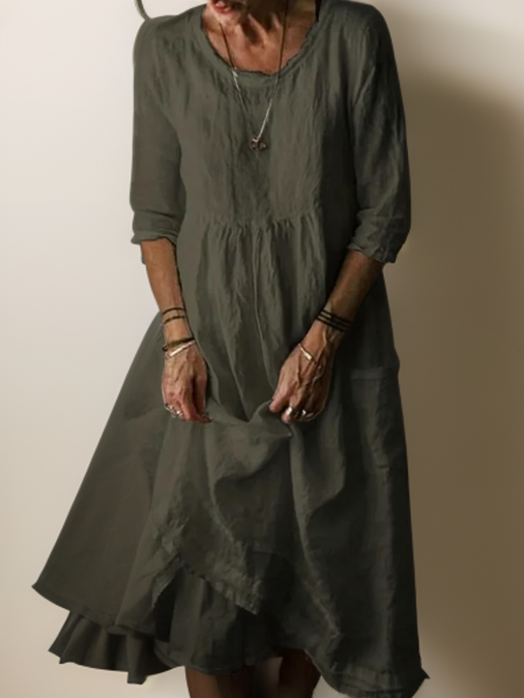 Women's Dress Stylish and Timeless