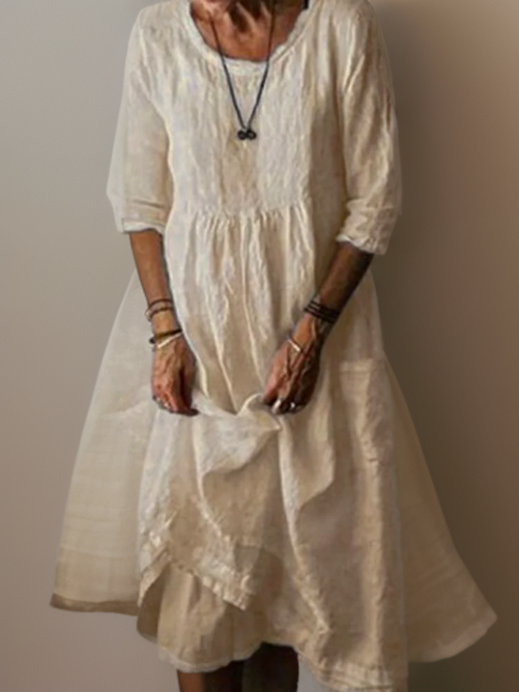 Women's Dress Stylish and Timeless