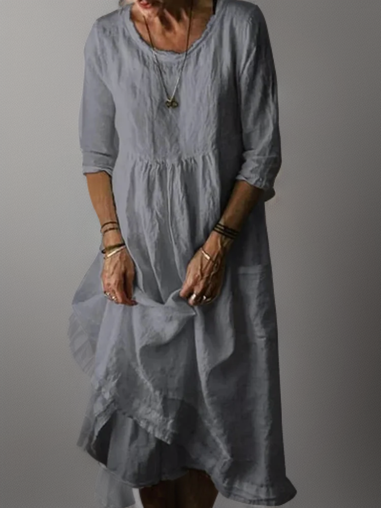 Women's Dress Stylish and Timeless