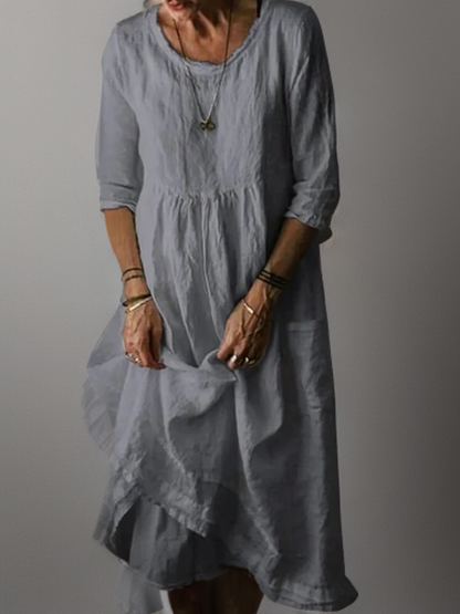 Women's Dress Stylish and Timeless