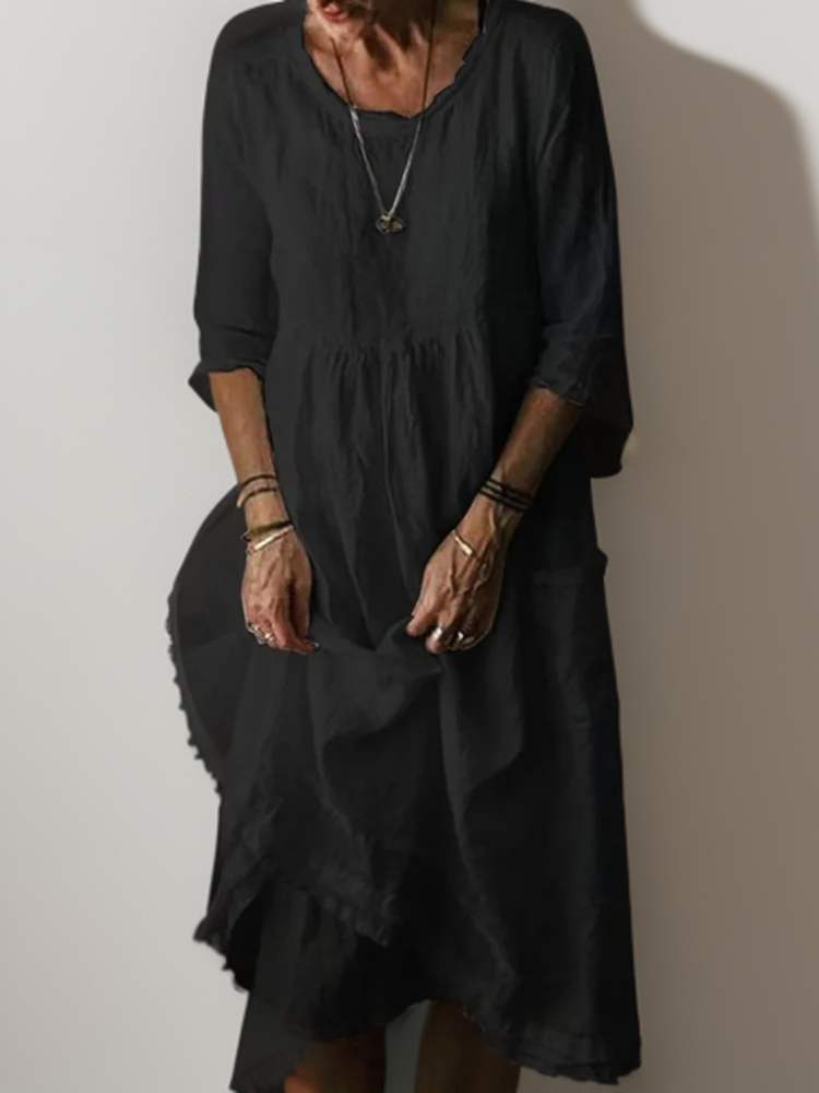 Women's Dress Stylish and Timeless
