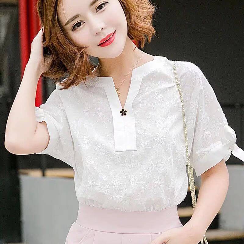 Women's Elegant Brooch