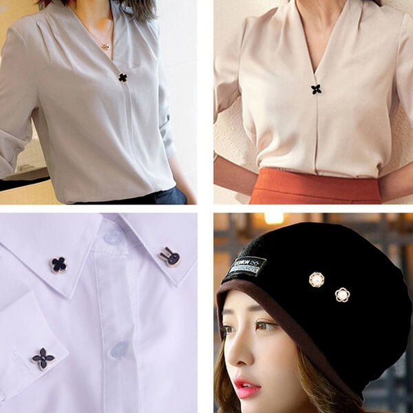 Women's Elegant Brooch