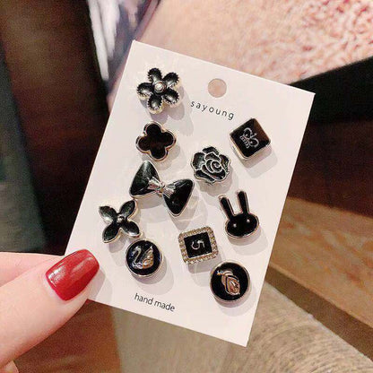 Women's Elegant Brooch