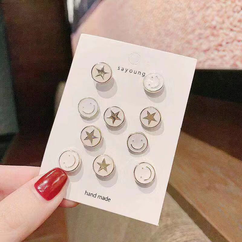 Women's Elegant Brooch
