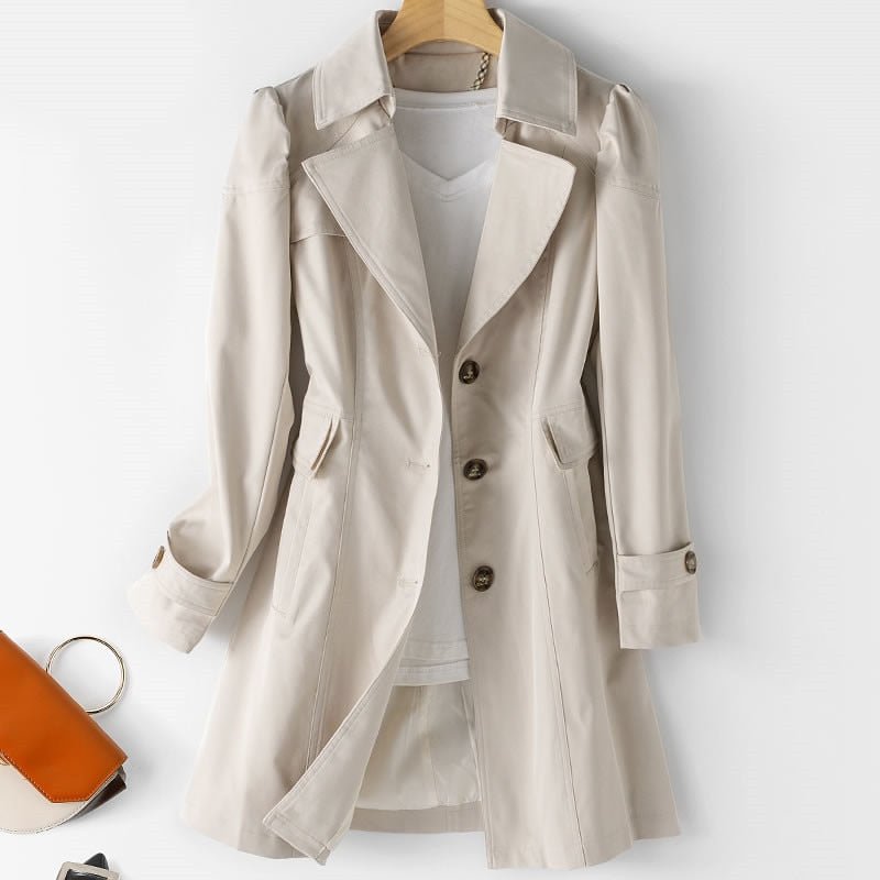 Women's Fashionista Jacket Trendy and Comfortable