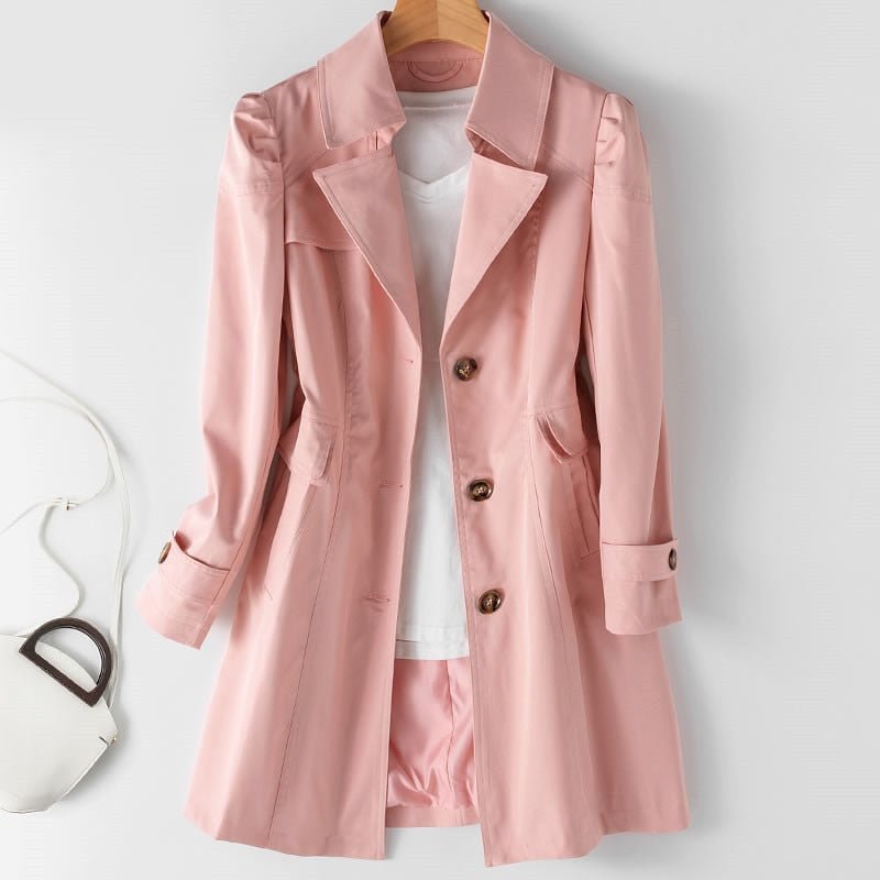 Women's Fashionista Jacket Trendy and Comfortable