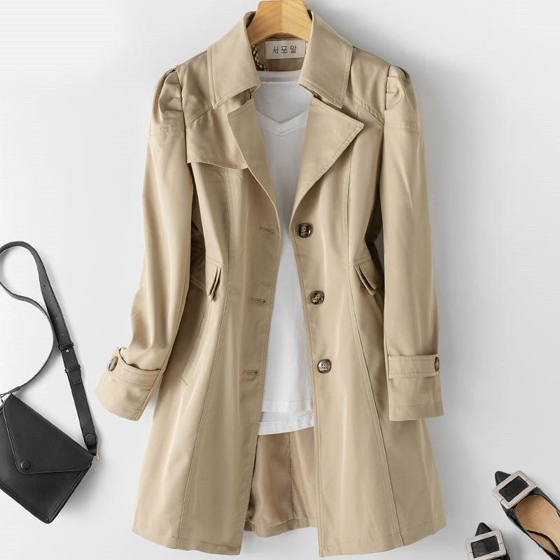 Women's Fashionista Jacket Trendy and Comfortable