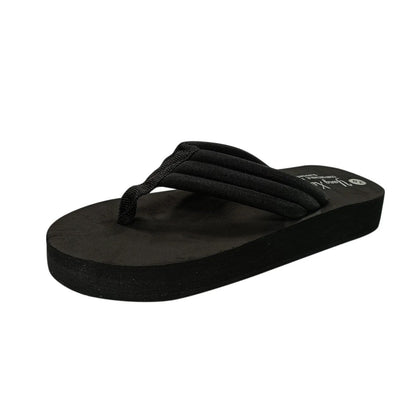 Women's Flat Slippers