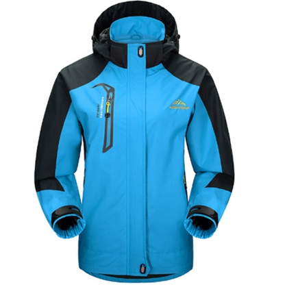 Women's Fleece Lined Jacket