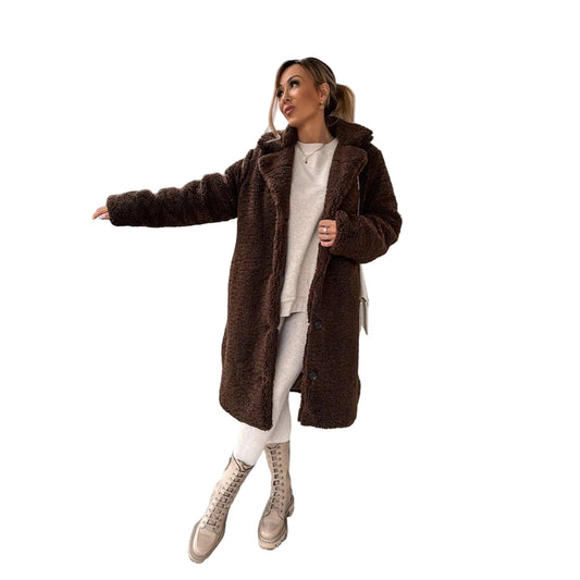 Women's Frak Modern Cut Comfortable Casual