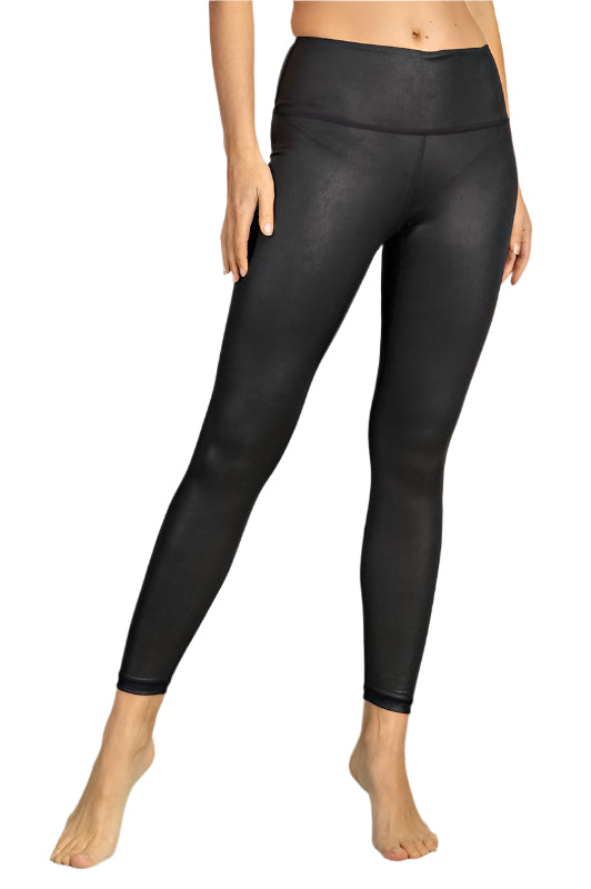 Women's Full Length Leggings Chintz Soft