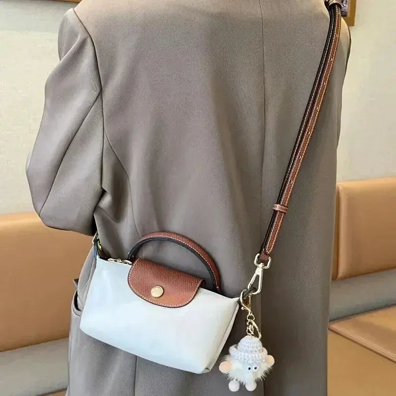 Women's Handbag Elegant Velvet Spacious for Daily Use