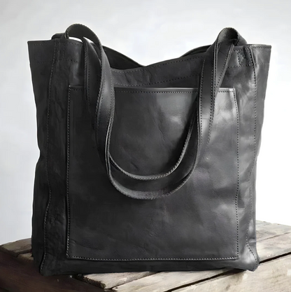 Women's Handbag Leather Stylish