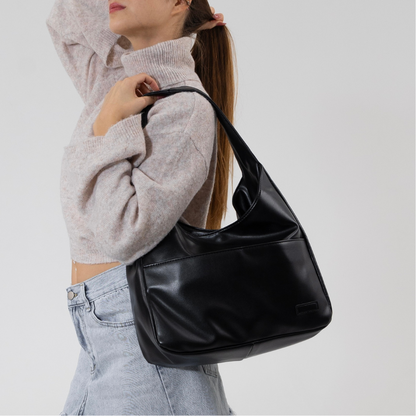 Women's Handbag Practical With Spacious Main Compartment