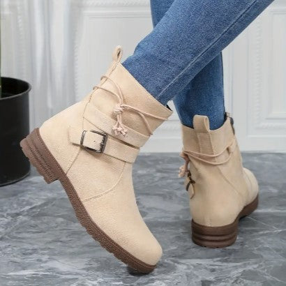 Women's Heeled Ankle Boots for Every Occasion
