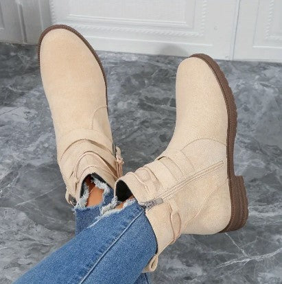Women's Heeled Ankle Boots for Every Occasion