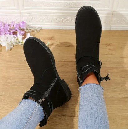 Women's Heeled Ankle Boots for Every Occasion