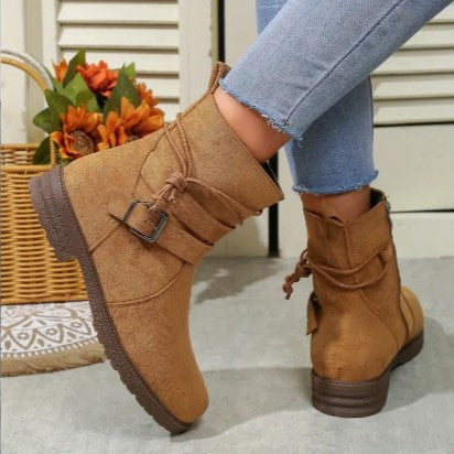 Women's Heeled Ankle Boots for Every Occasion