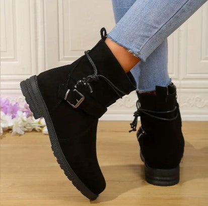 Women's Heeled Ankle Boots for Every Occasion