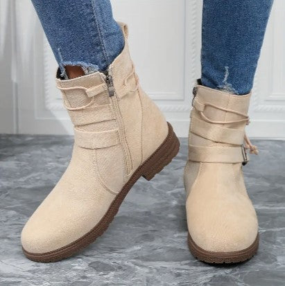 Women's Heeled Ankle Boots for Every Occasion
