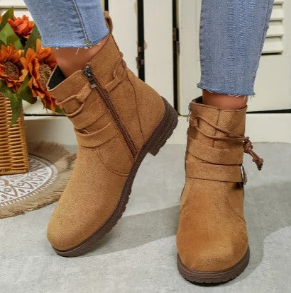 Women's Heeled Ankle Boots for Every Occasion