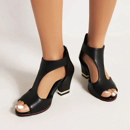 Women's Heels Sandals Modern