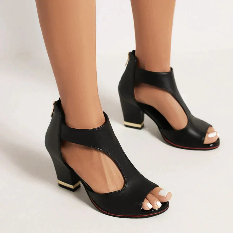 Women's Heels Sandals Modern