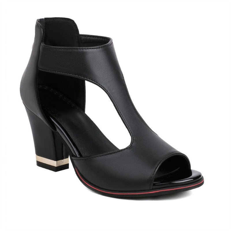 Women's Heels Sandals Modern