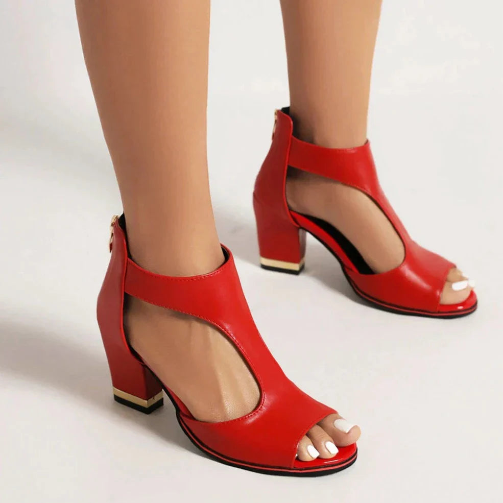 Women's Heels Sandals Modern