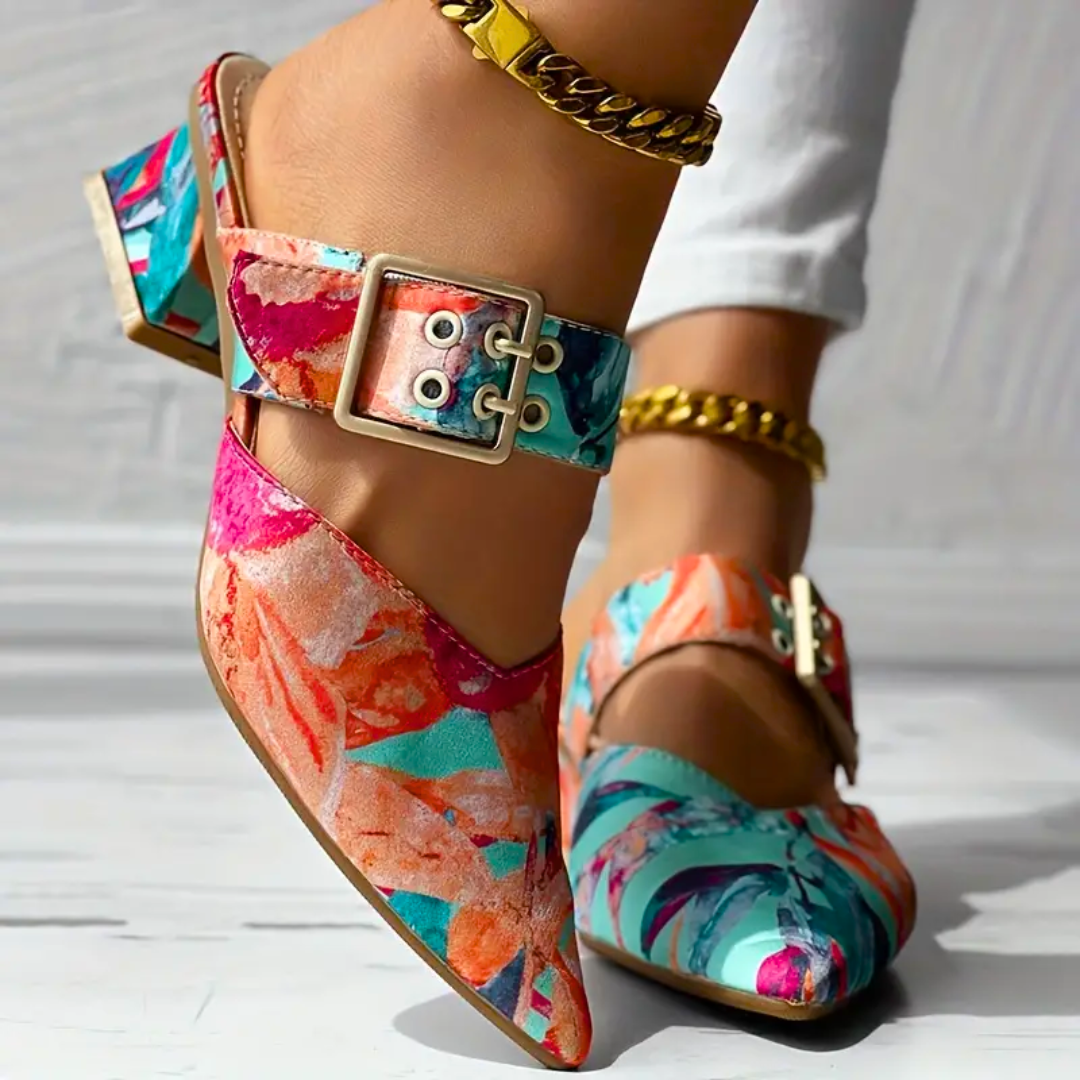 Women's Heels Trendy Synthetic for Every Occasion