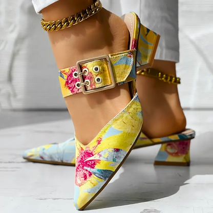 Women's Heels Trendy Synthetic for Every Occasion