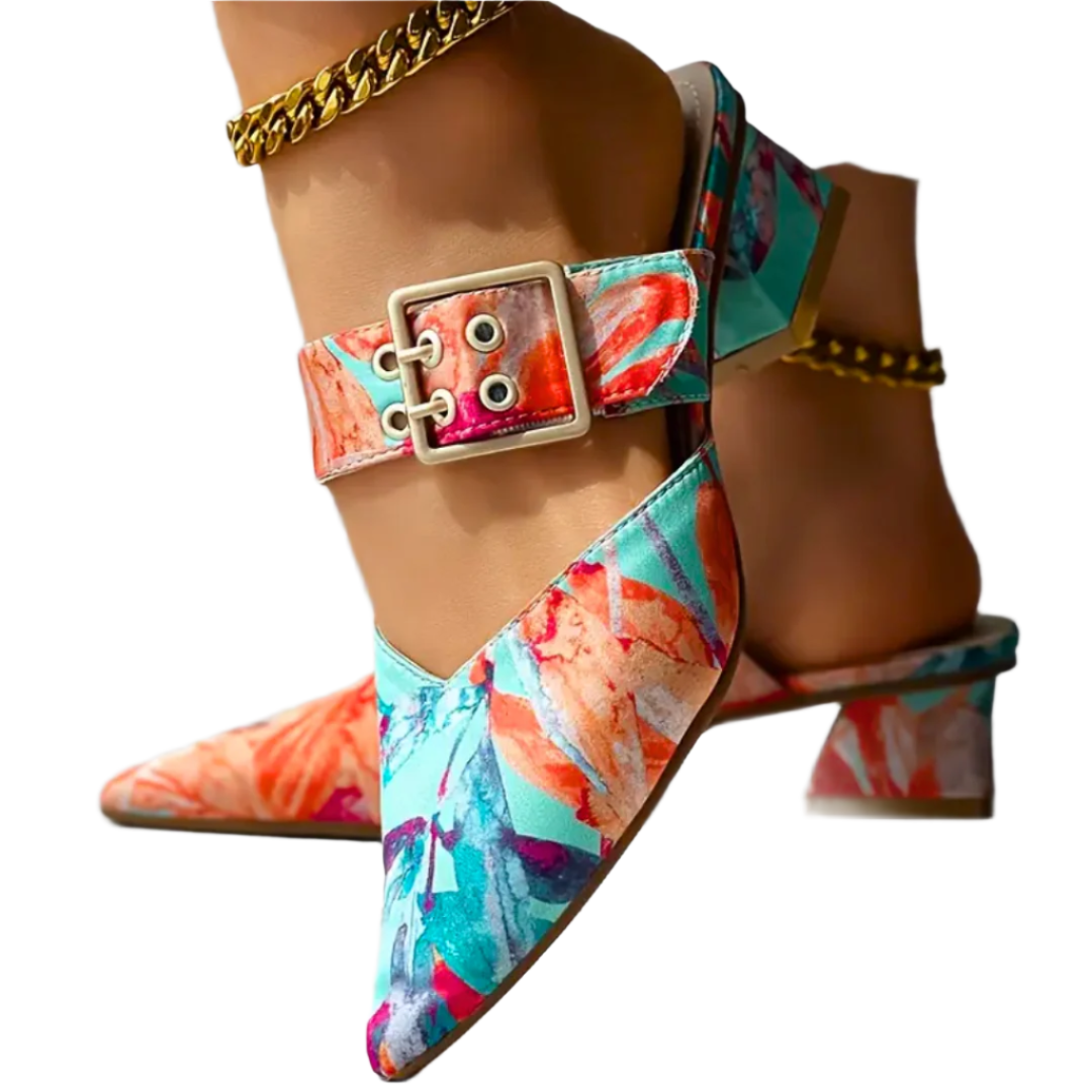 Women's Heels Trendy Synthetic for Every Occasion
