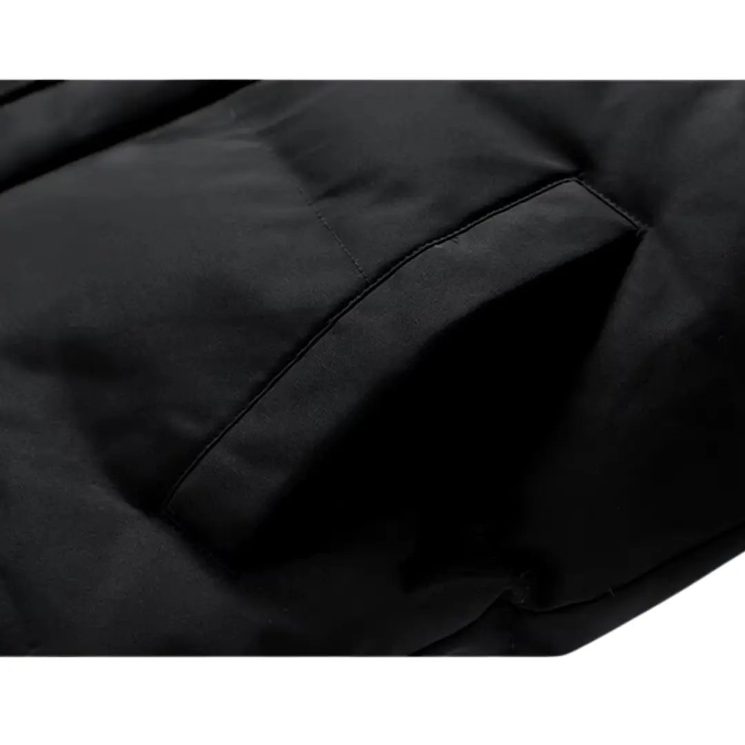 Women's Hooded Winter Coat Comfortable and Warm