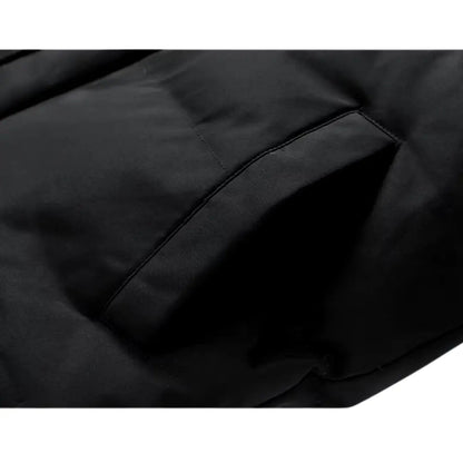 Women's Hooded Winter Coat Comfortable and Warm