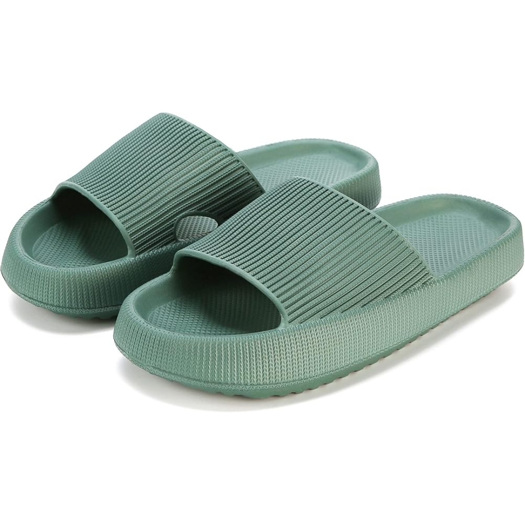 Women's Indoor Shoes Comfortable and Stylish