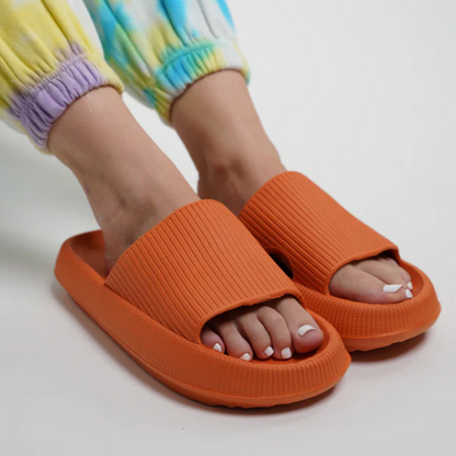 Women's Indoor Shoes Comfortable and Stylish