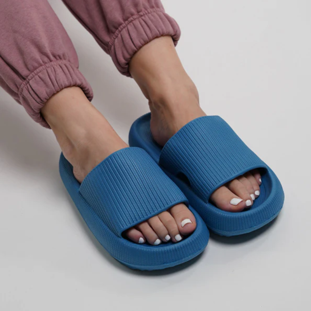 Women's Indoor Shoes Comfortable and Stylish