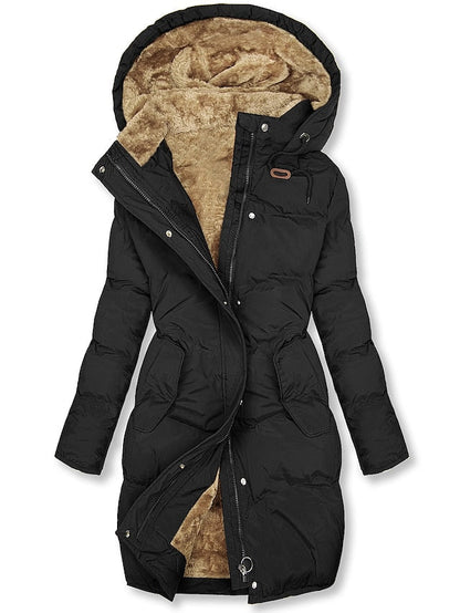 Women's Insulated Jacket Stylish