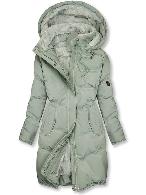 Women's Insulated Jacket Stylish