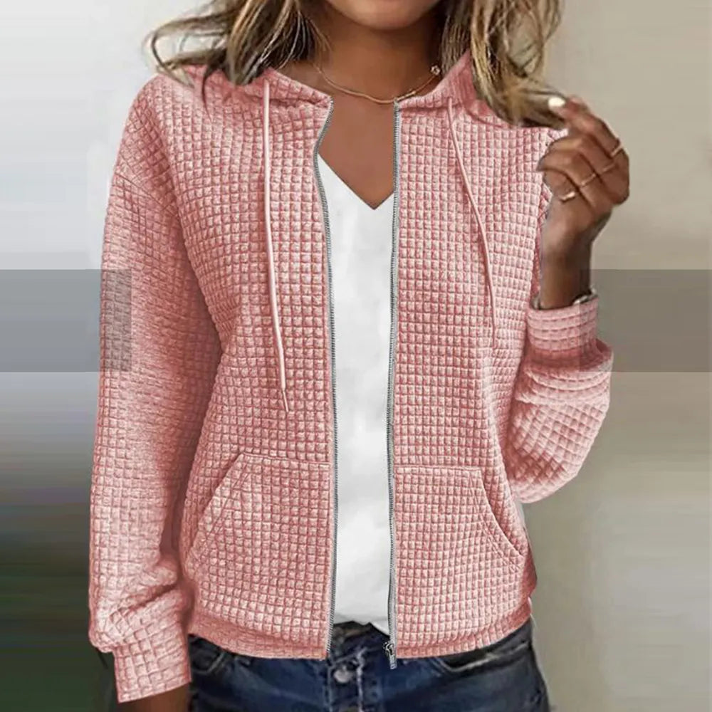 Women's Jacket Horizon Stylish and Functional