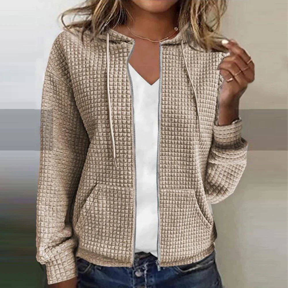 Women's Jacket Horizon Stylish and Functional