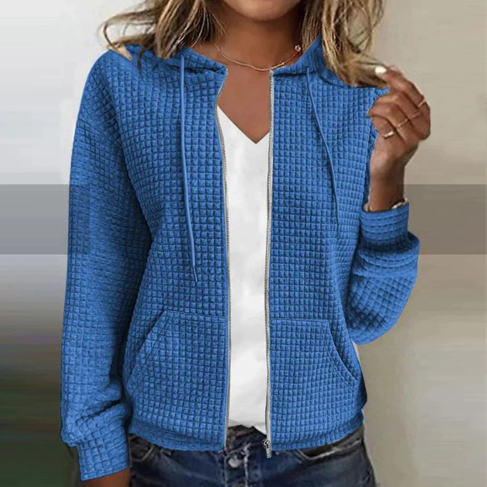 Women's Jacket Horizon Stylish and Functional