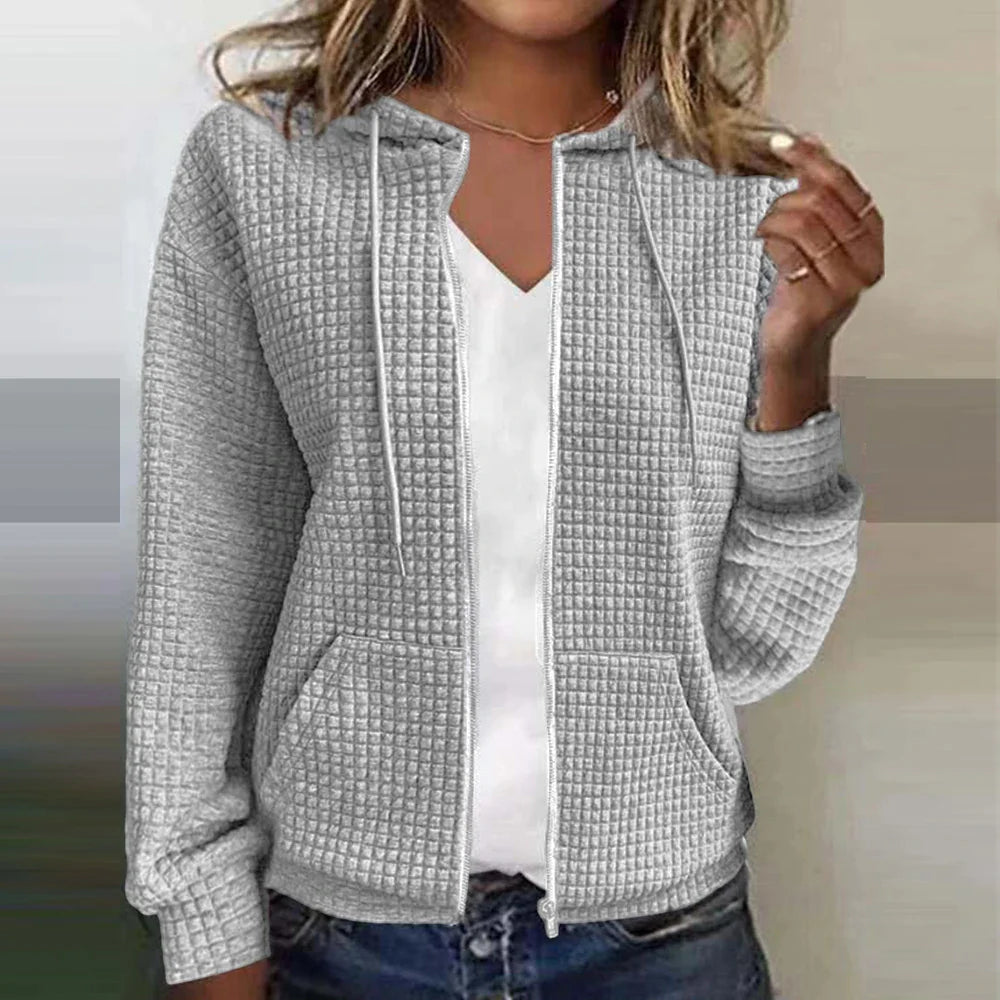 Women's Jacket Horizon Stylish and Functional