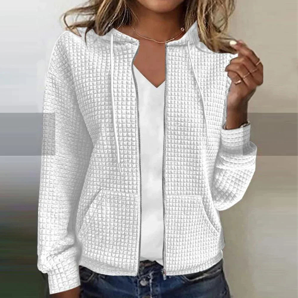 Women's Jacket Horizon Stylish and Functional