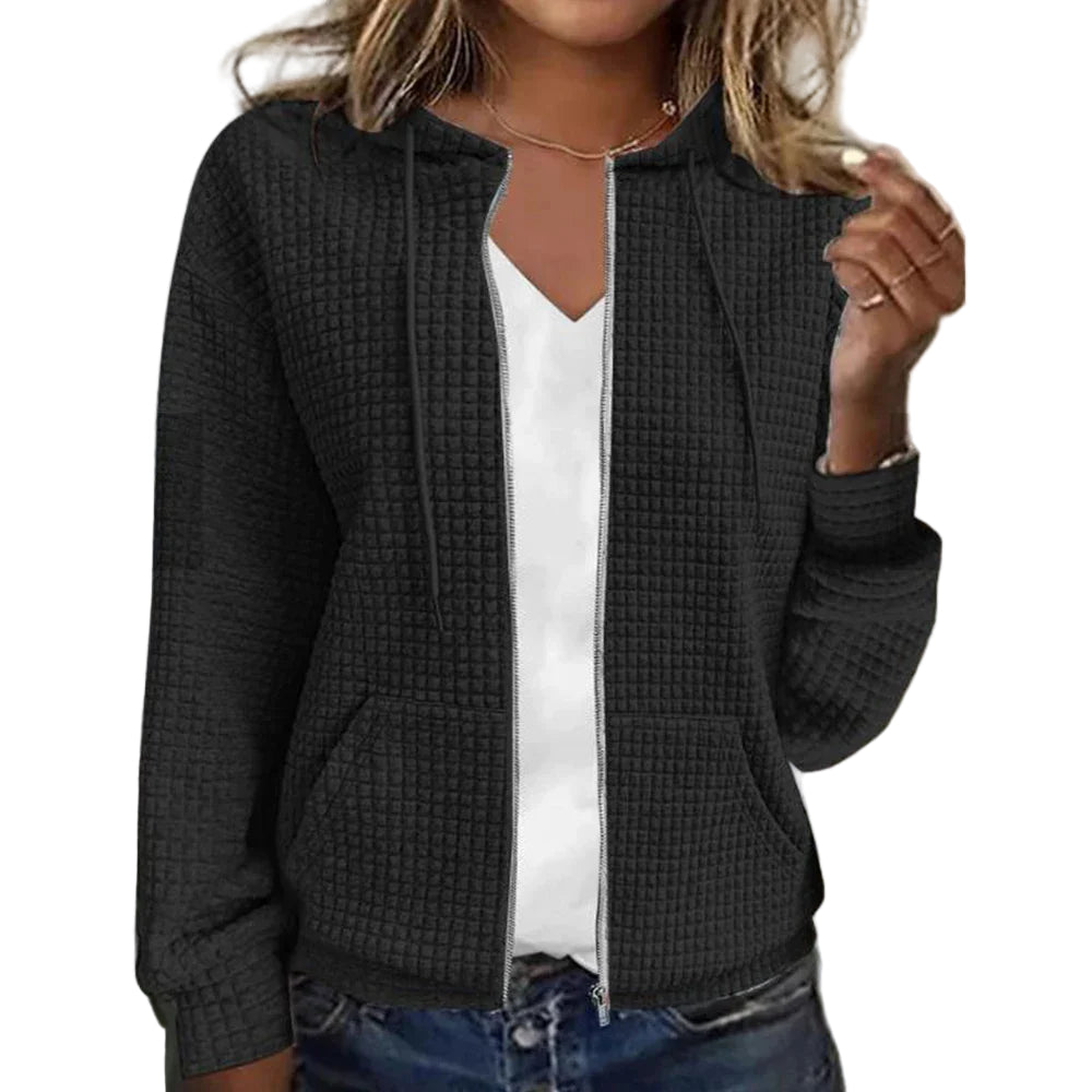 Women's Jacket Horizon Stylish and Functional
