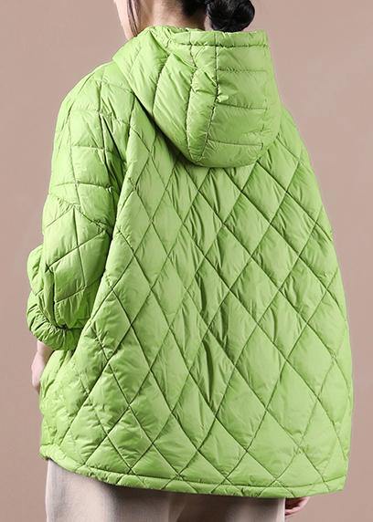 Women's Jacket Winter Loose Style Trendy