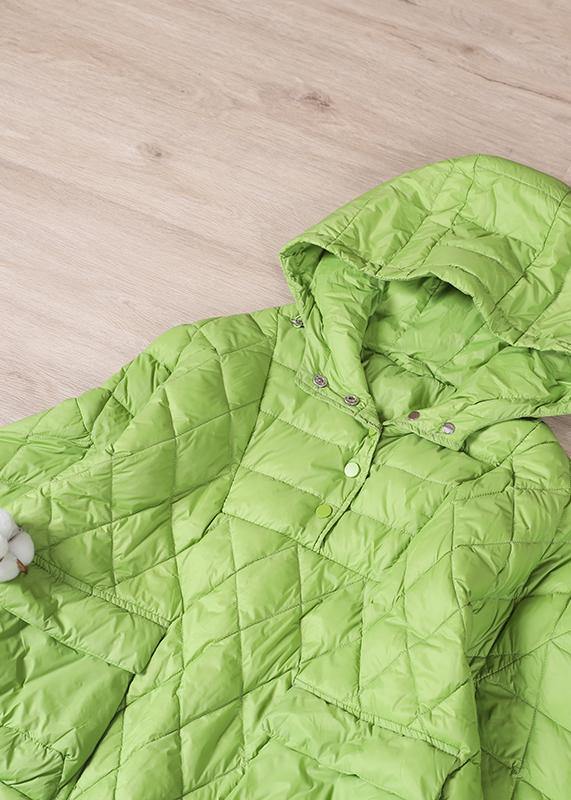 Women's Jacket Winter Loose Style Trendy