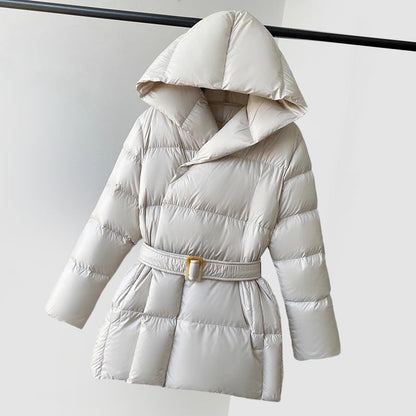 Women's Jacket Winter Trendy Puffer Style
