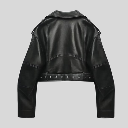 Women's Jacket Winter With Stylish Cut For Casual Appearance